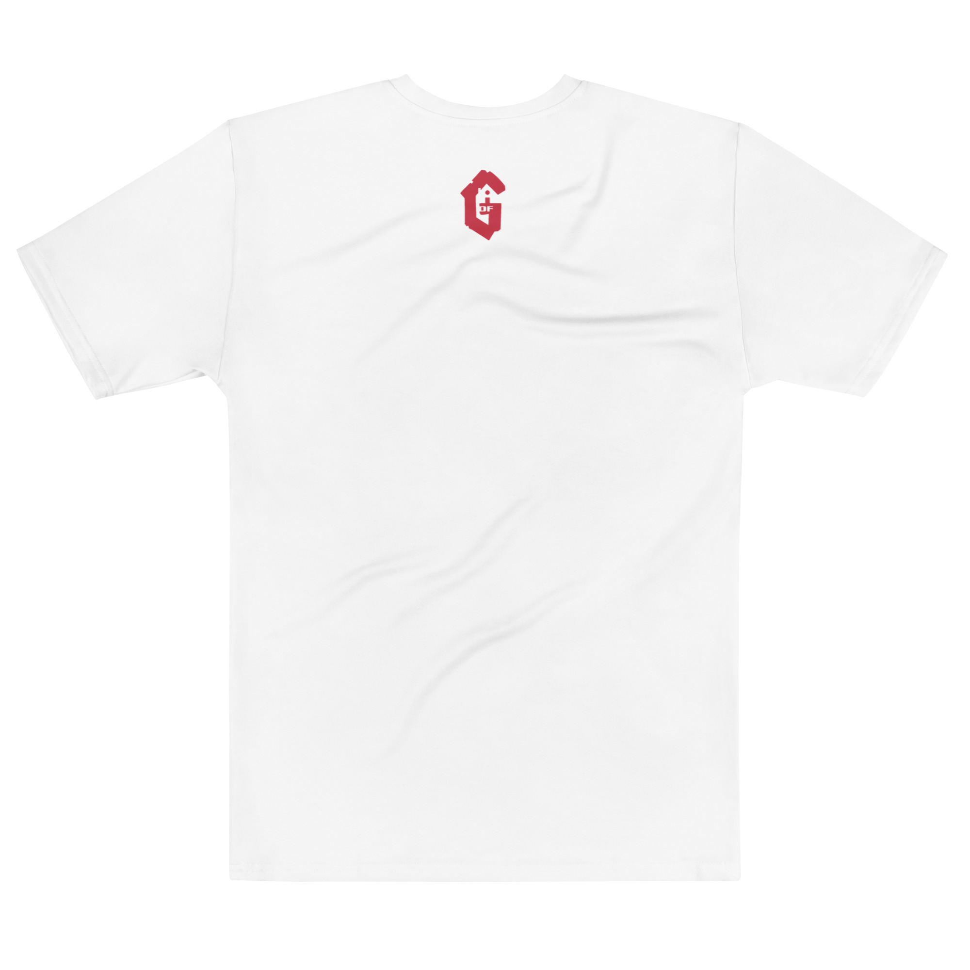 SORRY NOT SORRY Men's Classic t-shirt - Image 2