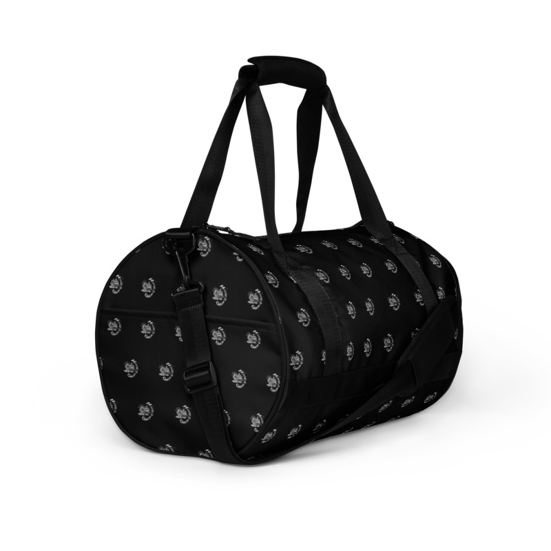 House Of Ganja Print | Gym Bag - Image 2