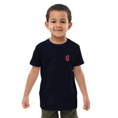 Peace | Organic Cotton Kids Tee