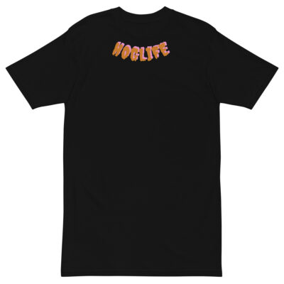 Men’s premium HOGLIFE heavyweight tee