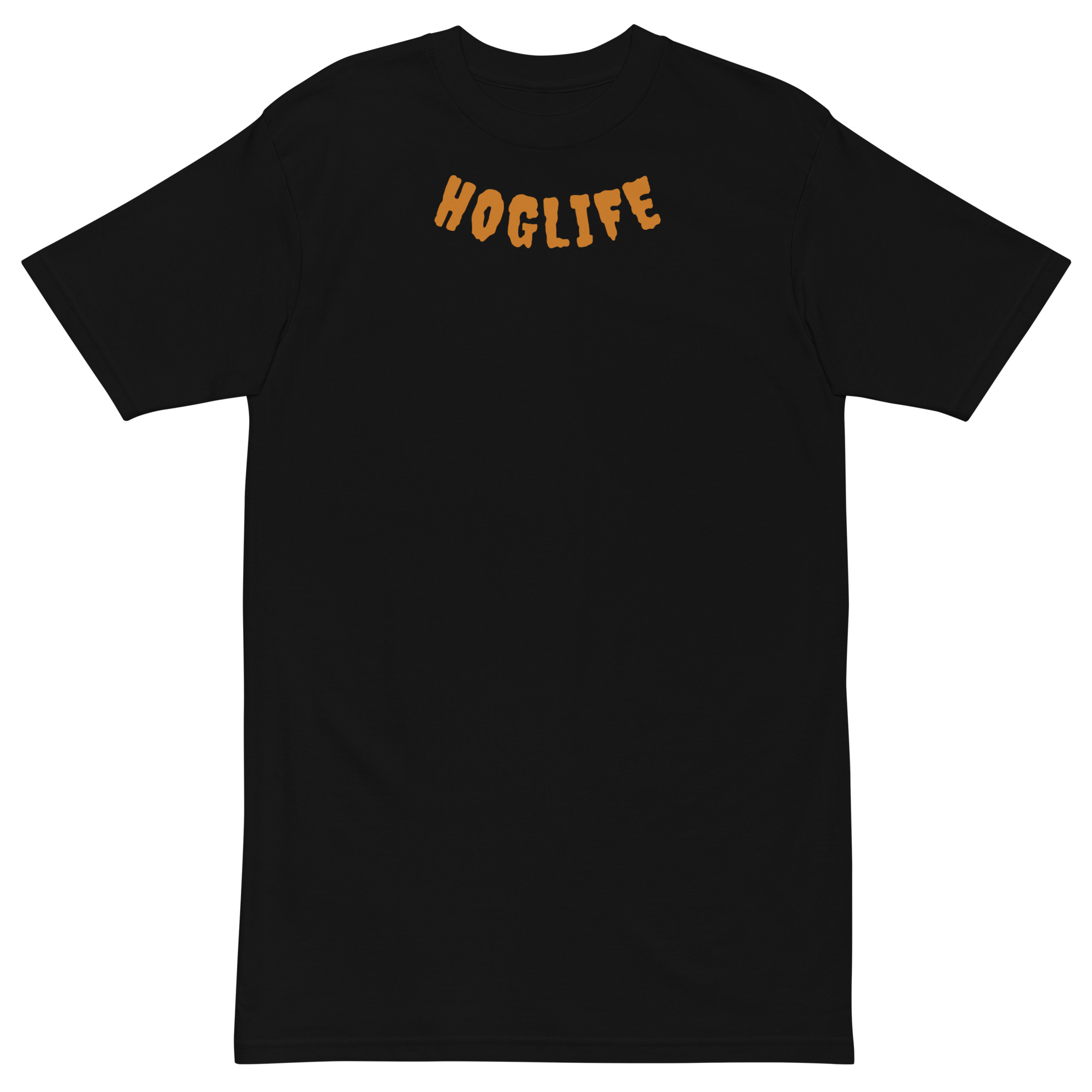 Men’s premium Classic HOGLIFE heavyweight tee
