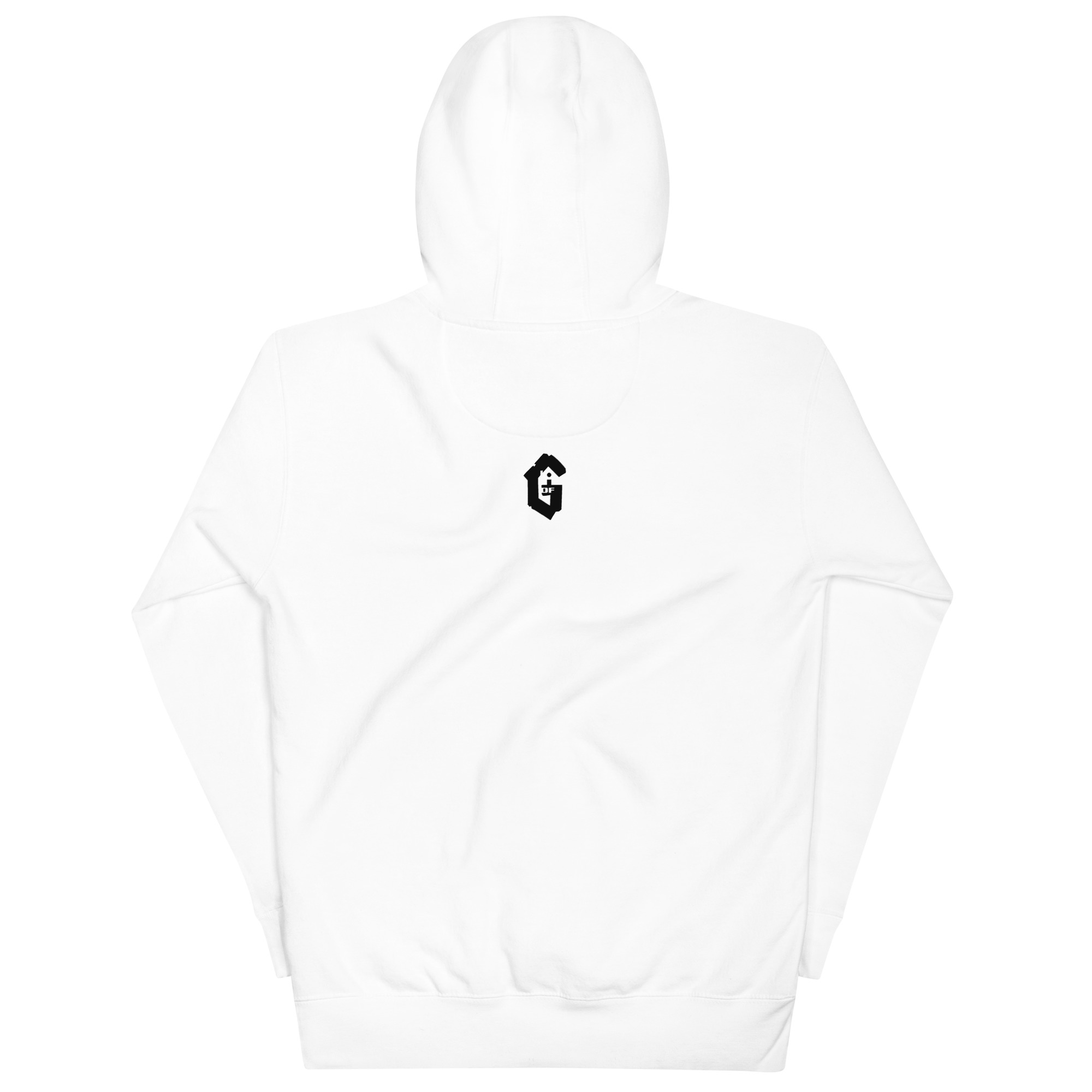 Hoglife Call Mary Jane Classic Unisex Hoodie - Image 2