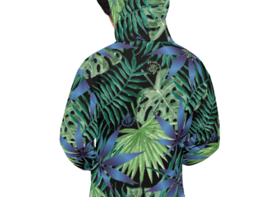 House Of Ganja Cool Blue