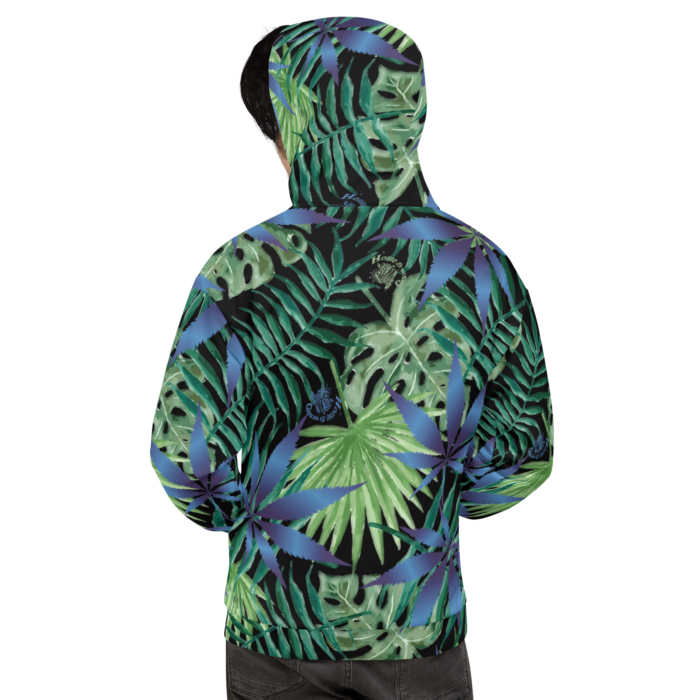 House Of Ganja Cool Blue