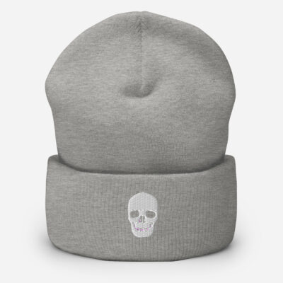 Cuffed Beanie