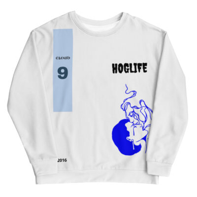 Customize  Unisex Sweatshirt