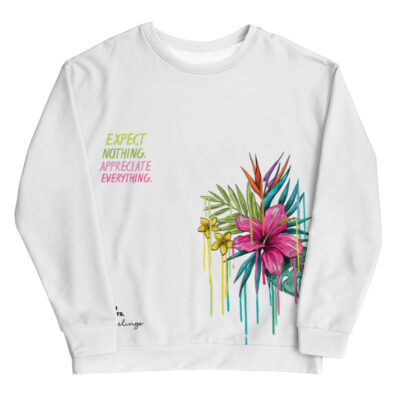 Customize HOGLIFE Unisex Sweatshirt