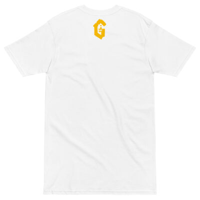 Men’s HOGLIFE NYC premium heavyweight tee