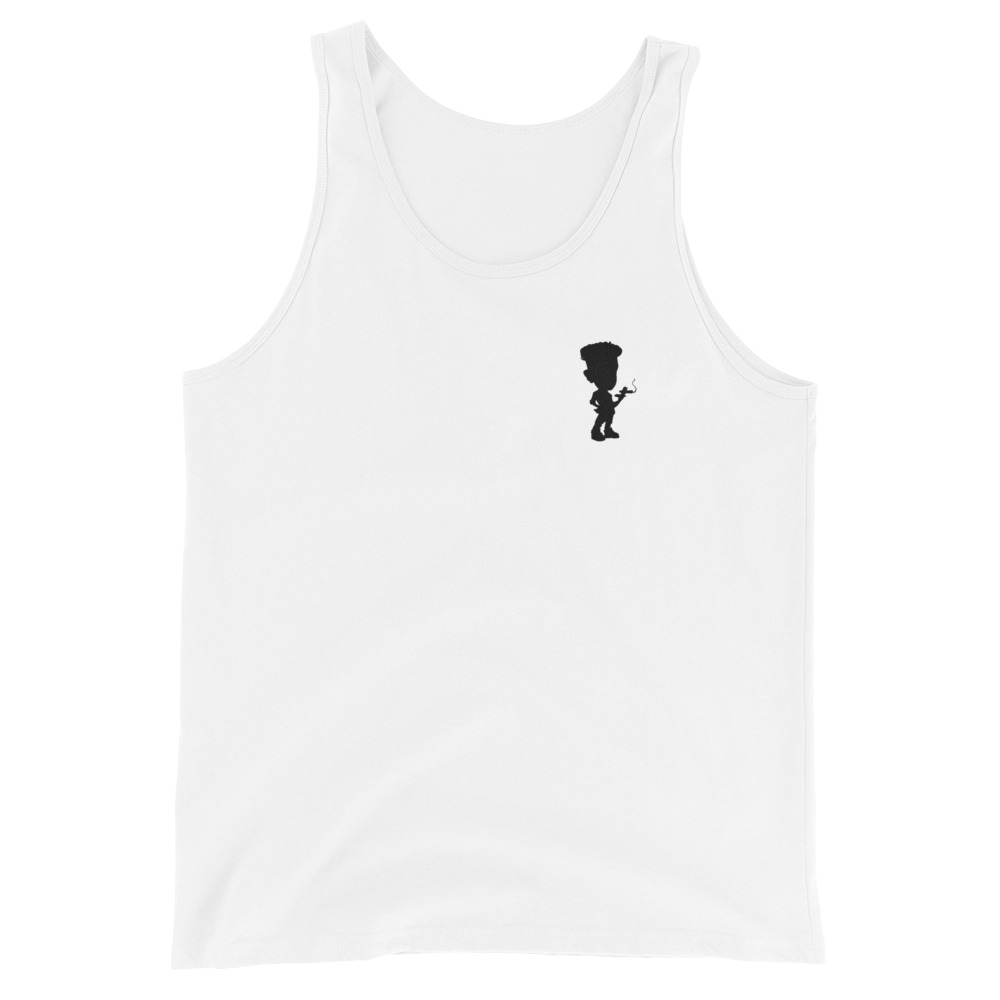 HOGLIFE LONER Unisex Tank Top
