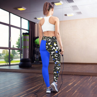 CUSTOMIZED Yoga Leggings