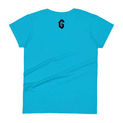 Girls just want to have fun edition Women's short sleeve t-shirt
