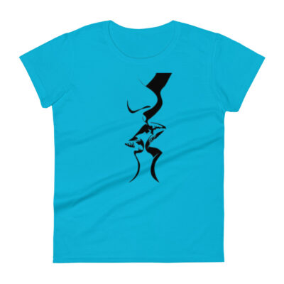 Girls just want to have fun edition Women's short sleeve t-shirt