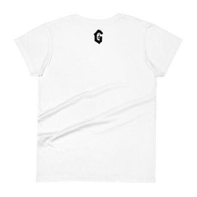 YOLO Women's short sleeve t-shirt