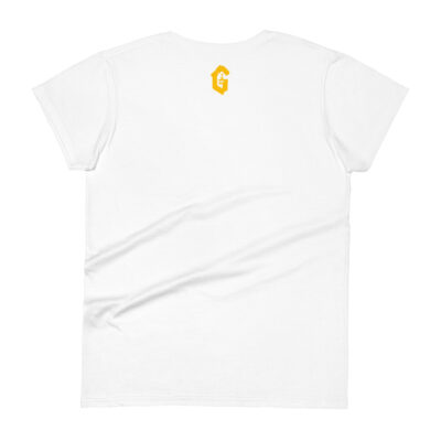 Abstract art BY HOG Women's  short sleeve t-shirt