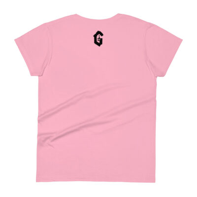 Girls Just Want To Have Fun Women's short sleeve t-shirt