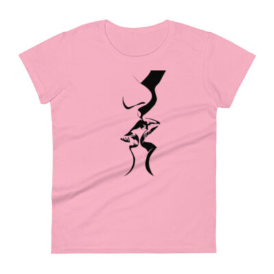 Girls Just Want To Have Fun Women's short sleeve t-shirt
