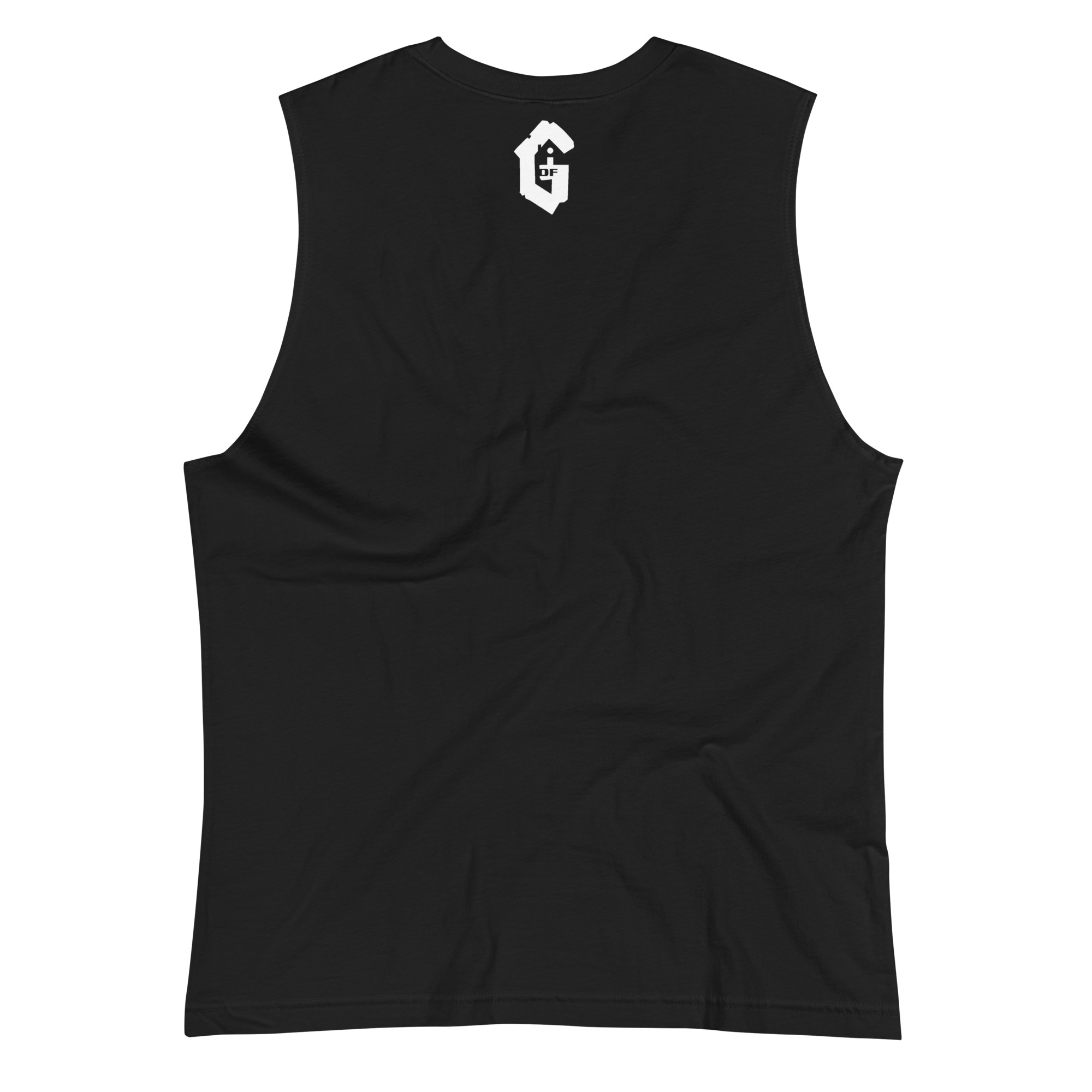 S.B.R Muscle Shirt - Image 3