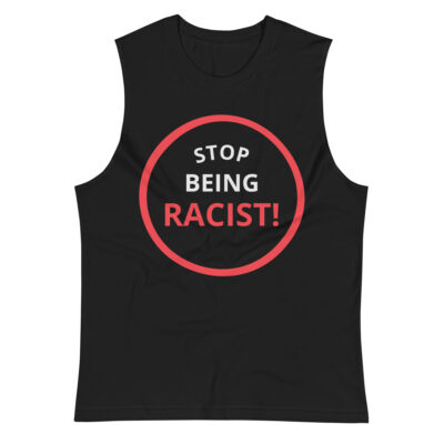 S.B.R Muscle Shirt
