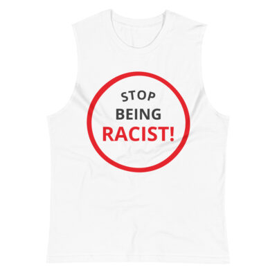 S.B.R Muscle Shirt